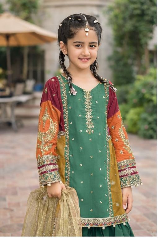 Zeenat Royale Kids Ensemble