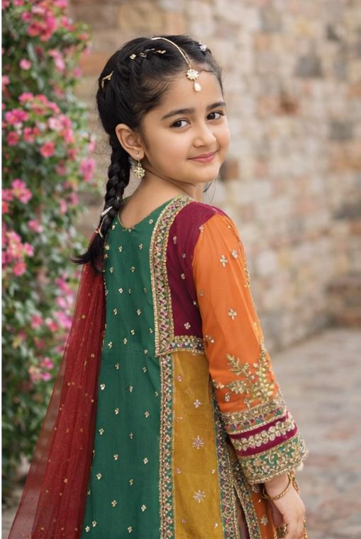 Zeenat Royale Kids Ensemble