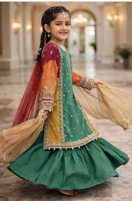 Zeenat Royale Kids Ensemble