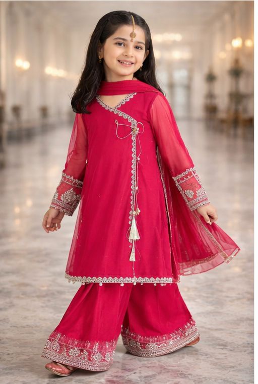 Ruby Royale Kids Set