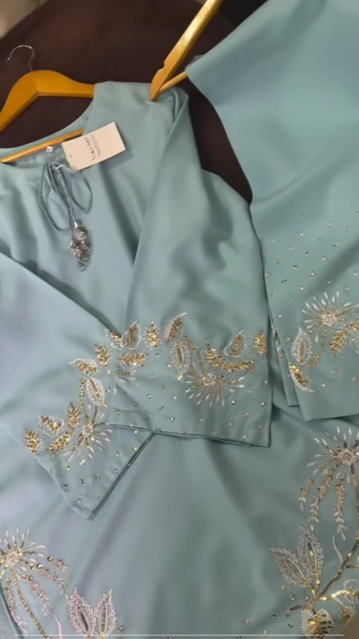 Women's clothing store