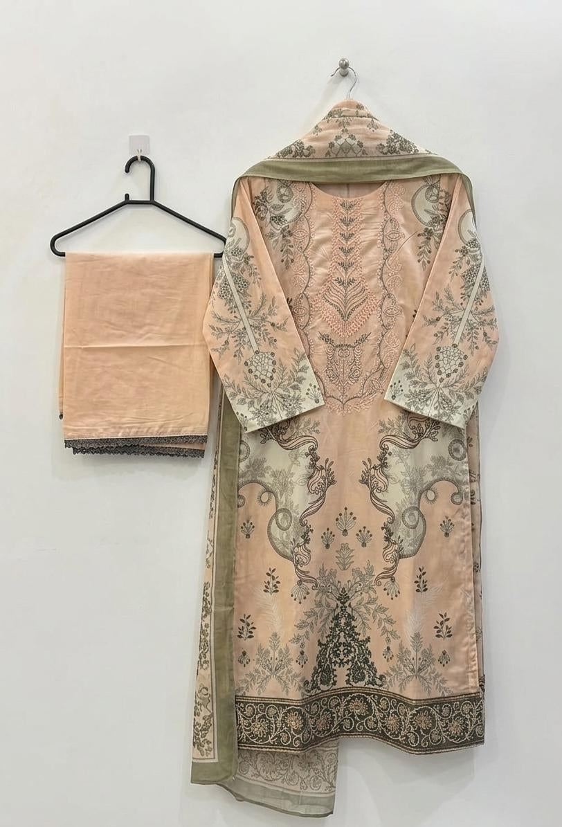Women's Clothing Store