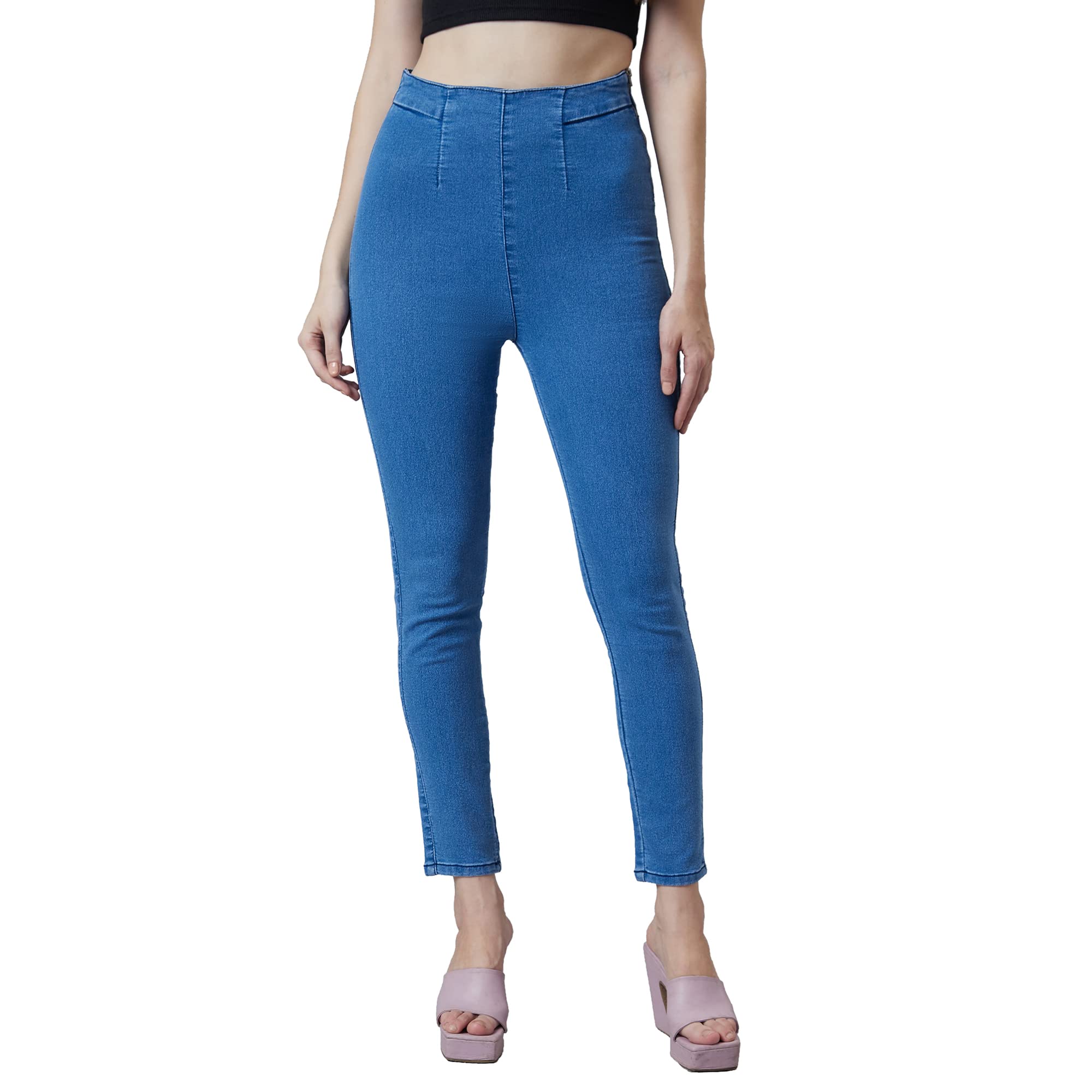 Women's Skinny Fit Jeans