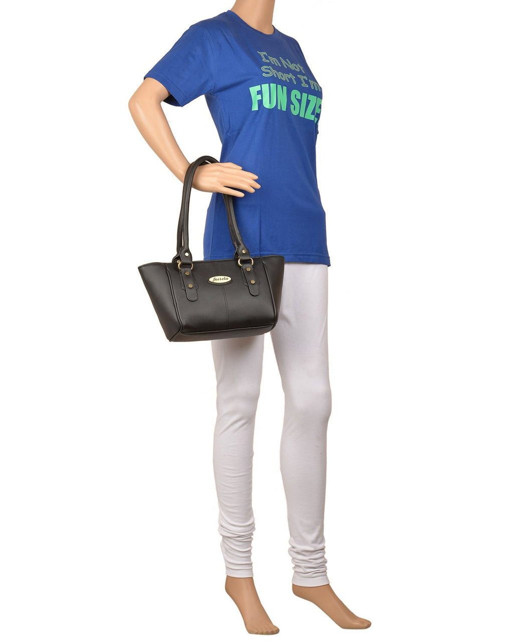 Women's Croatia Faux Leather Handbag (Medium)