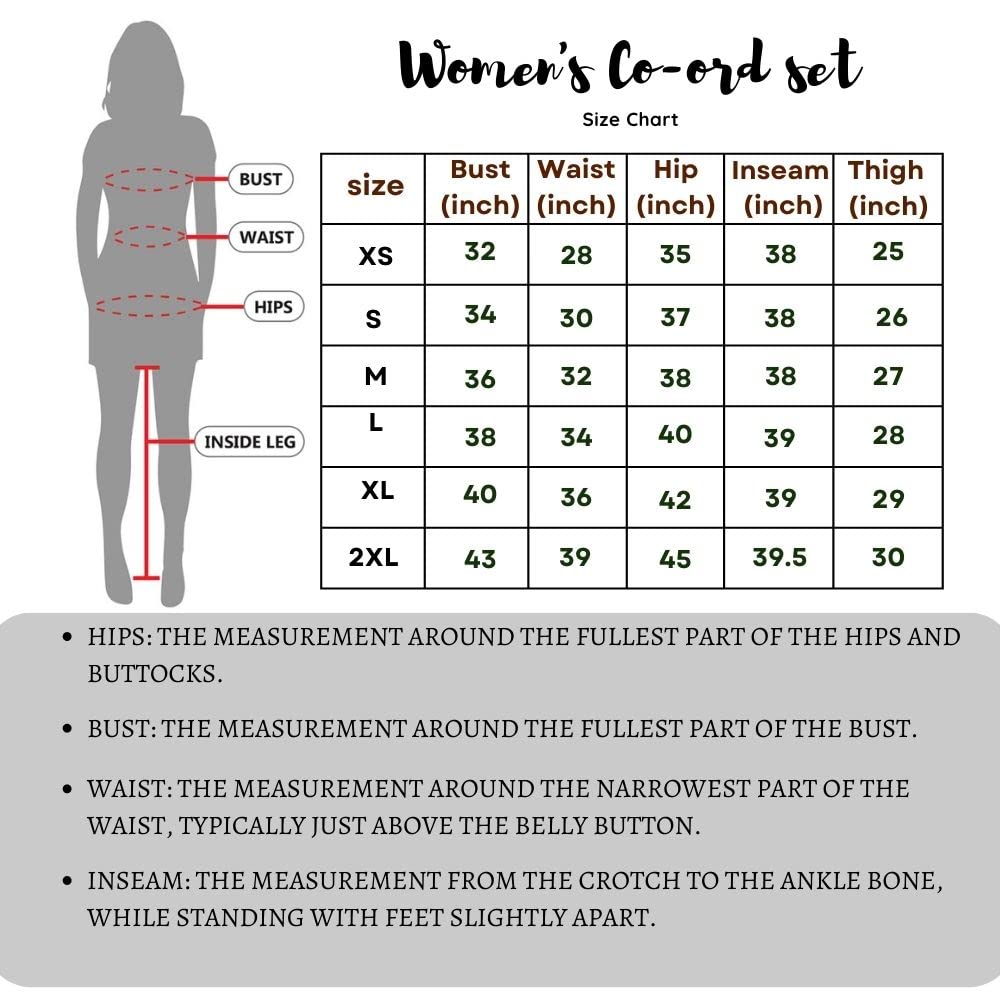 Women Co Ord Set | Printed Shirt & Bottom Set for Women| Straight Printed Pant| Women Two-Piece Outfits