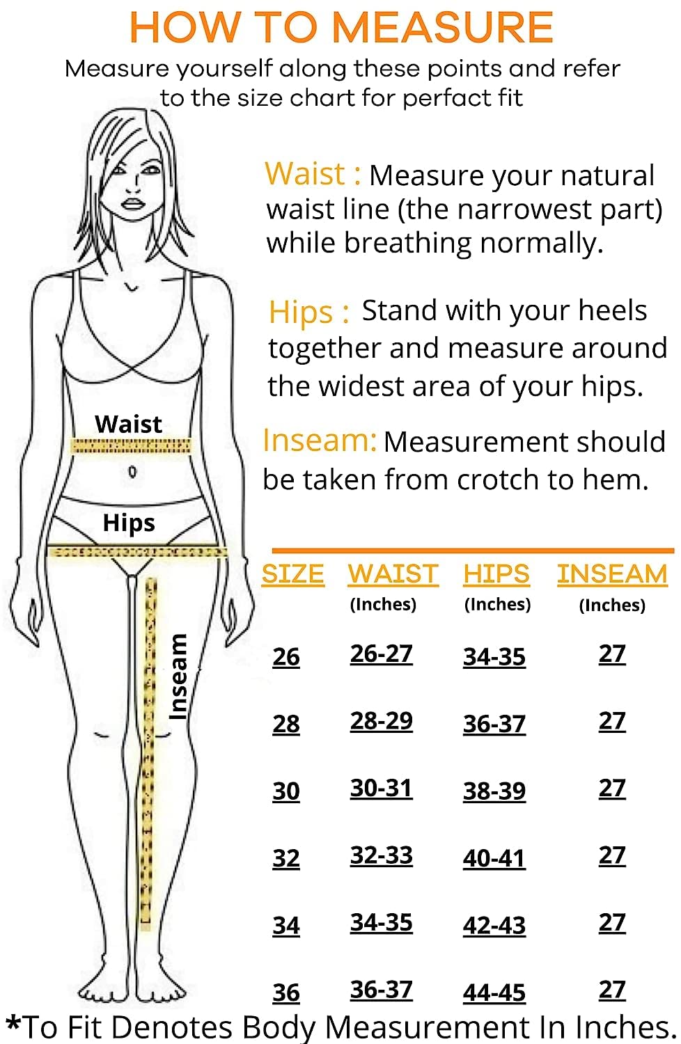 High Rise Elasticated Waistband Wide Leg Jeans