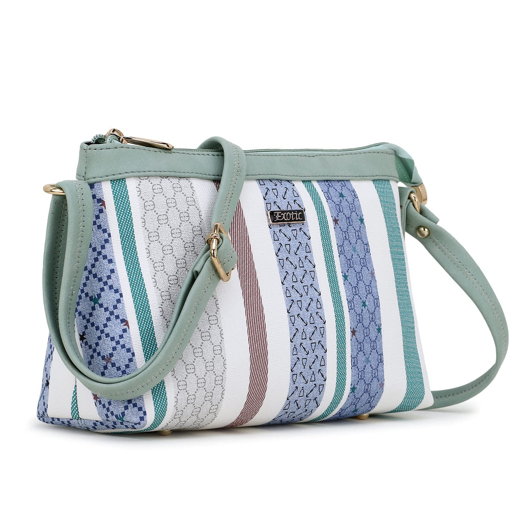 Latest Cross Body Sling Bag for Girls/Women