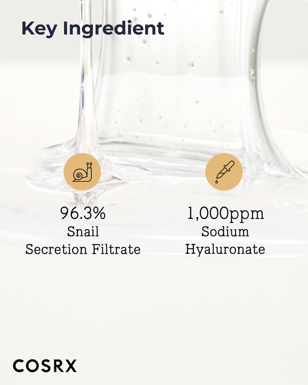 Cosrx Advanced Snail 96 Mucin Power Essence 100ml