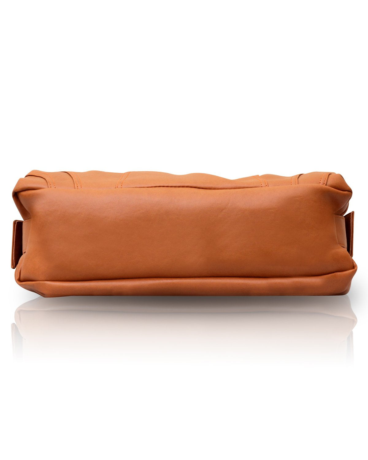 Women's Style Diva Faux Leather Handbag (Large)