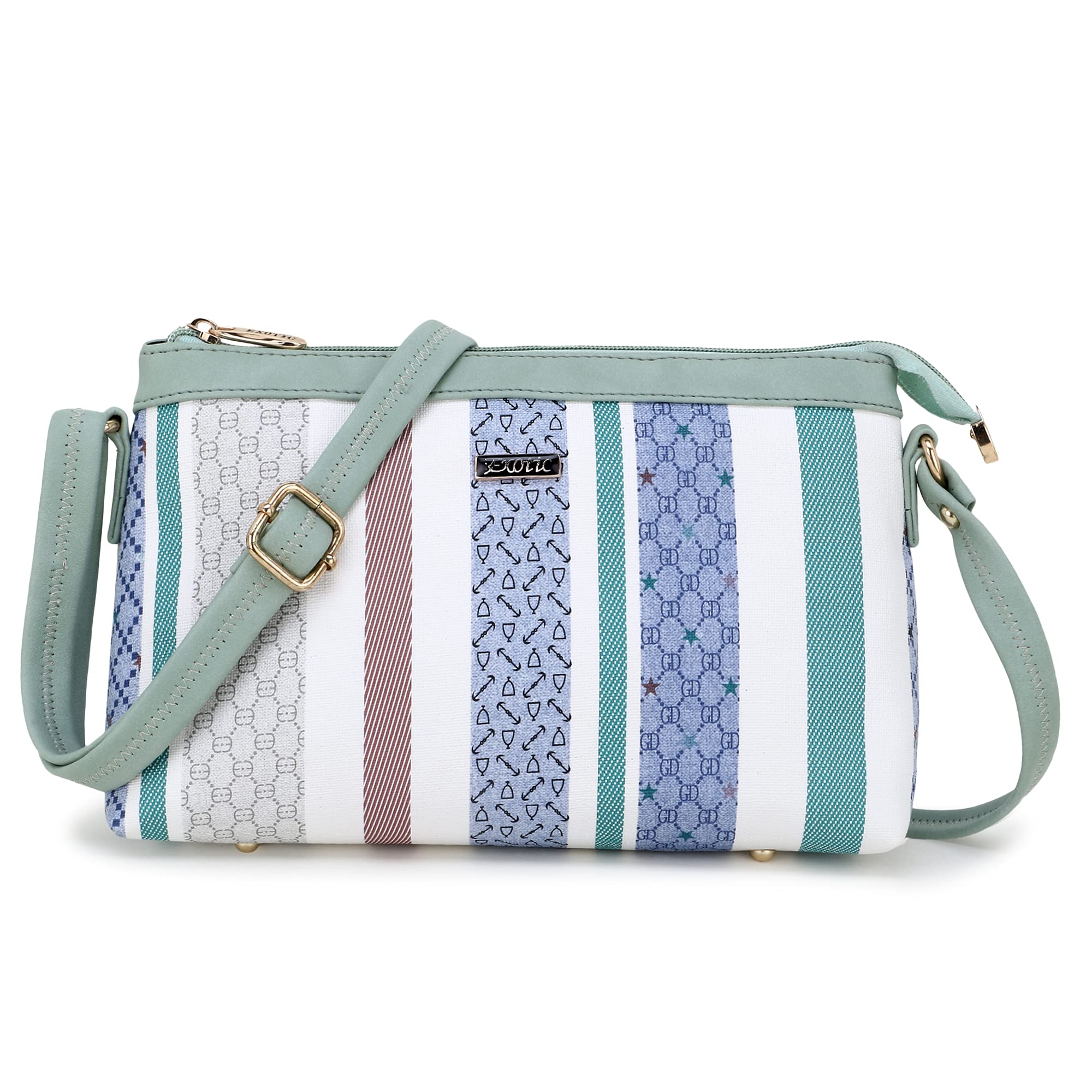 Latest Cross Body Sling Bag for Girls/Women