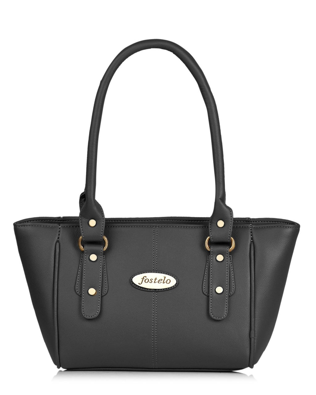 Women's Croatia Faux Leather Handbag (Medium)