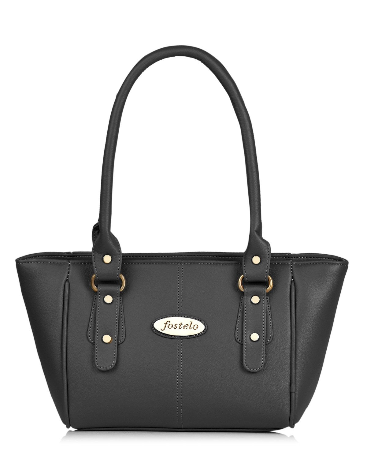 Women's Croatia Faux Leather Handbag (Medium)