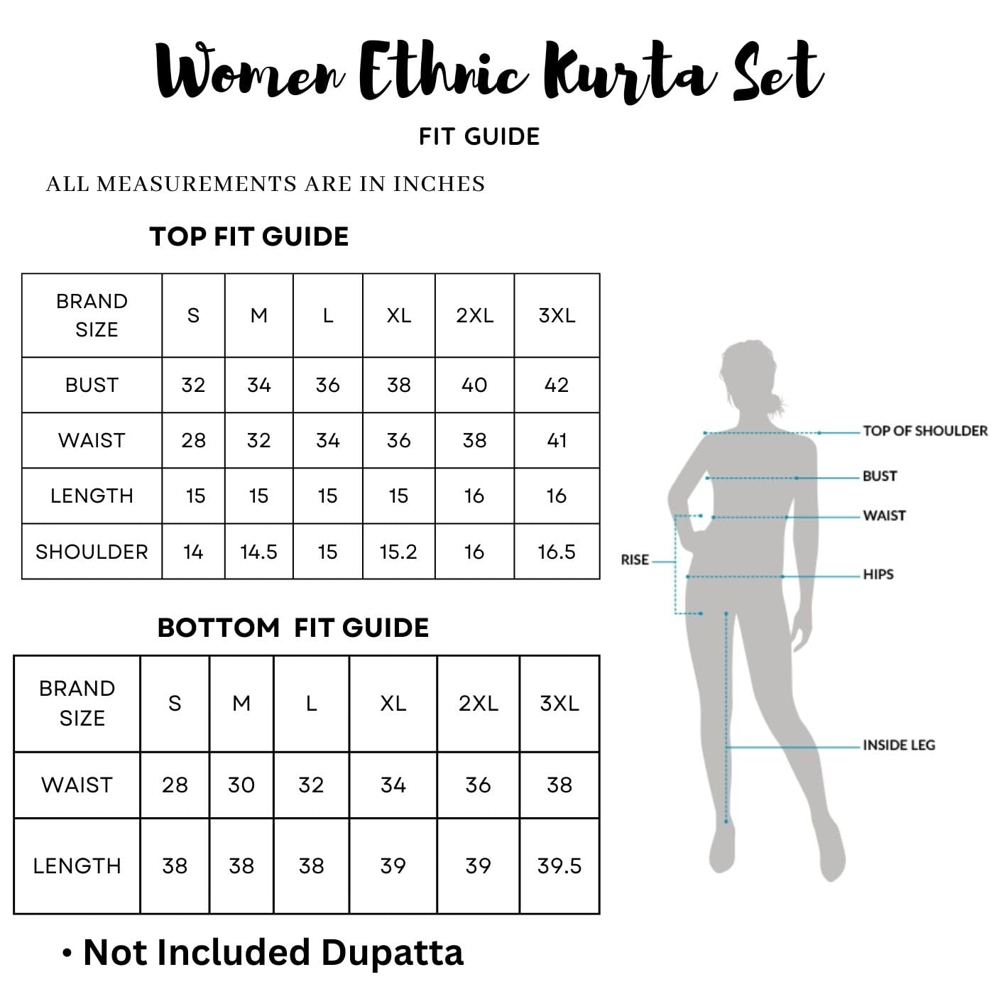 Women's Ethnic Co Ord Set || Paisley Printed Co-Ord Set for Women || Long Straight Shirt Kurta with Pant Set for Women