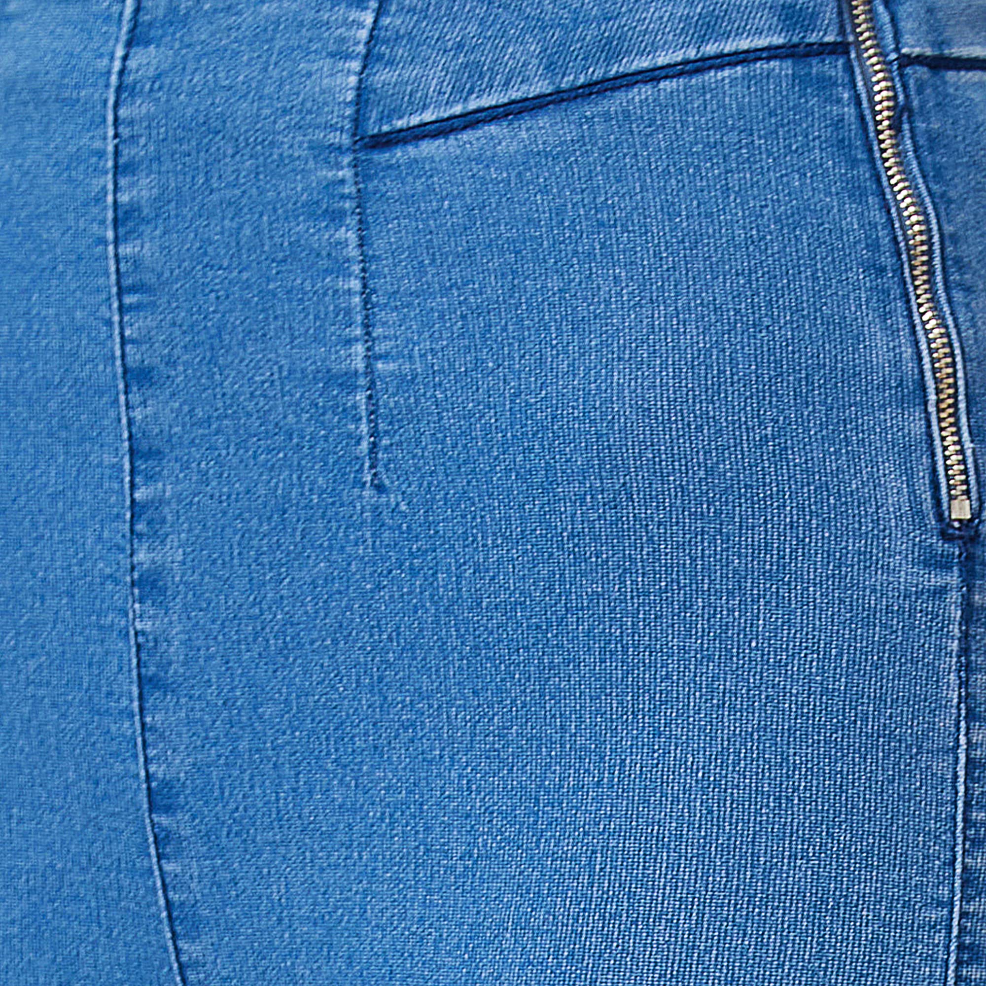 Women's Skinny Fit Jeans