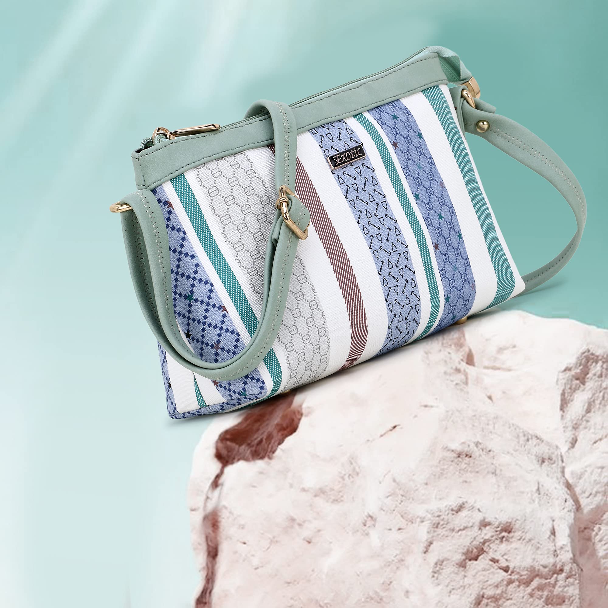 Latest Cross Body Sling Bag for Girls/Women