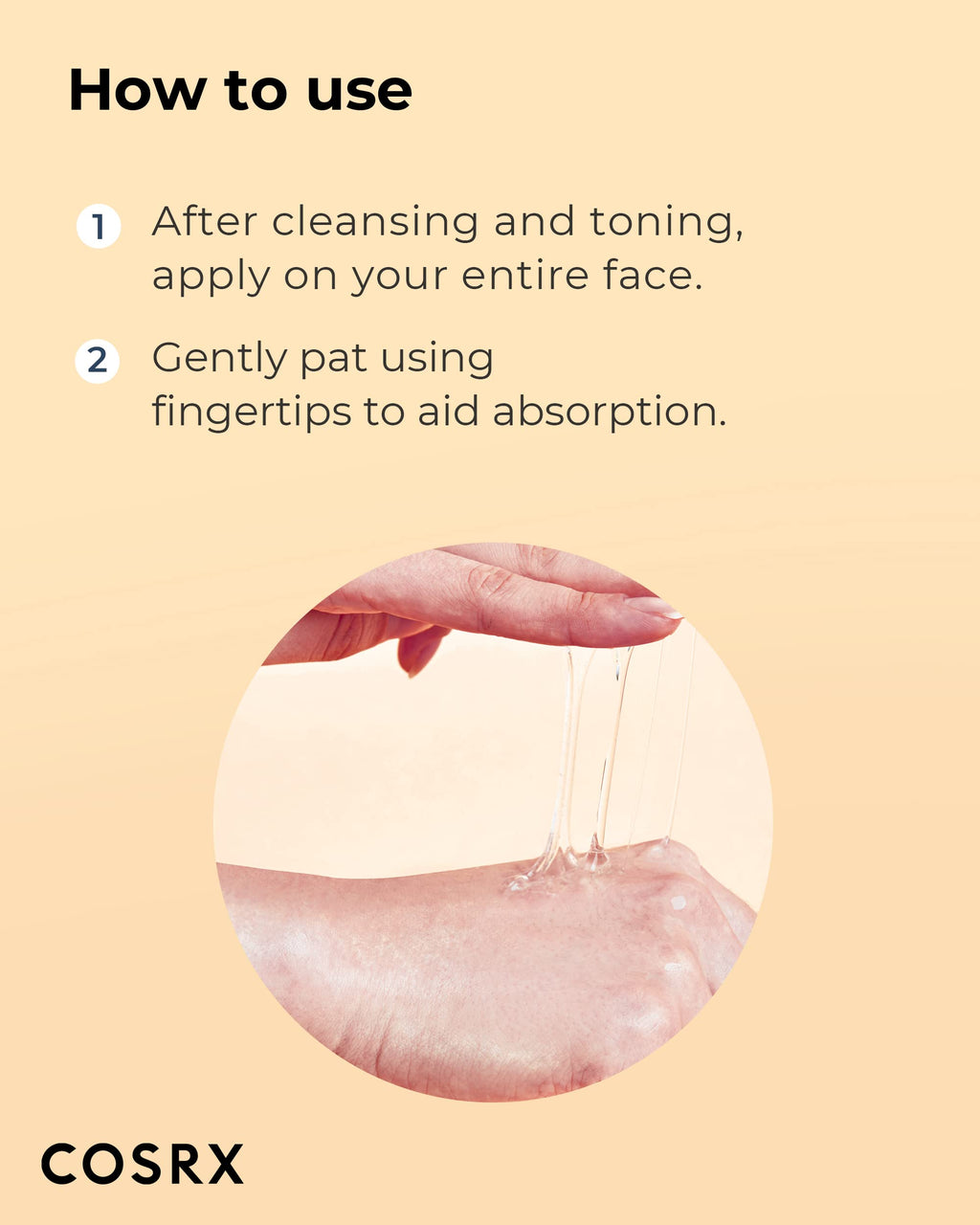 Cosrx Advanced Snail 96 Mucin Power Essence 100ml