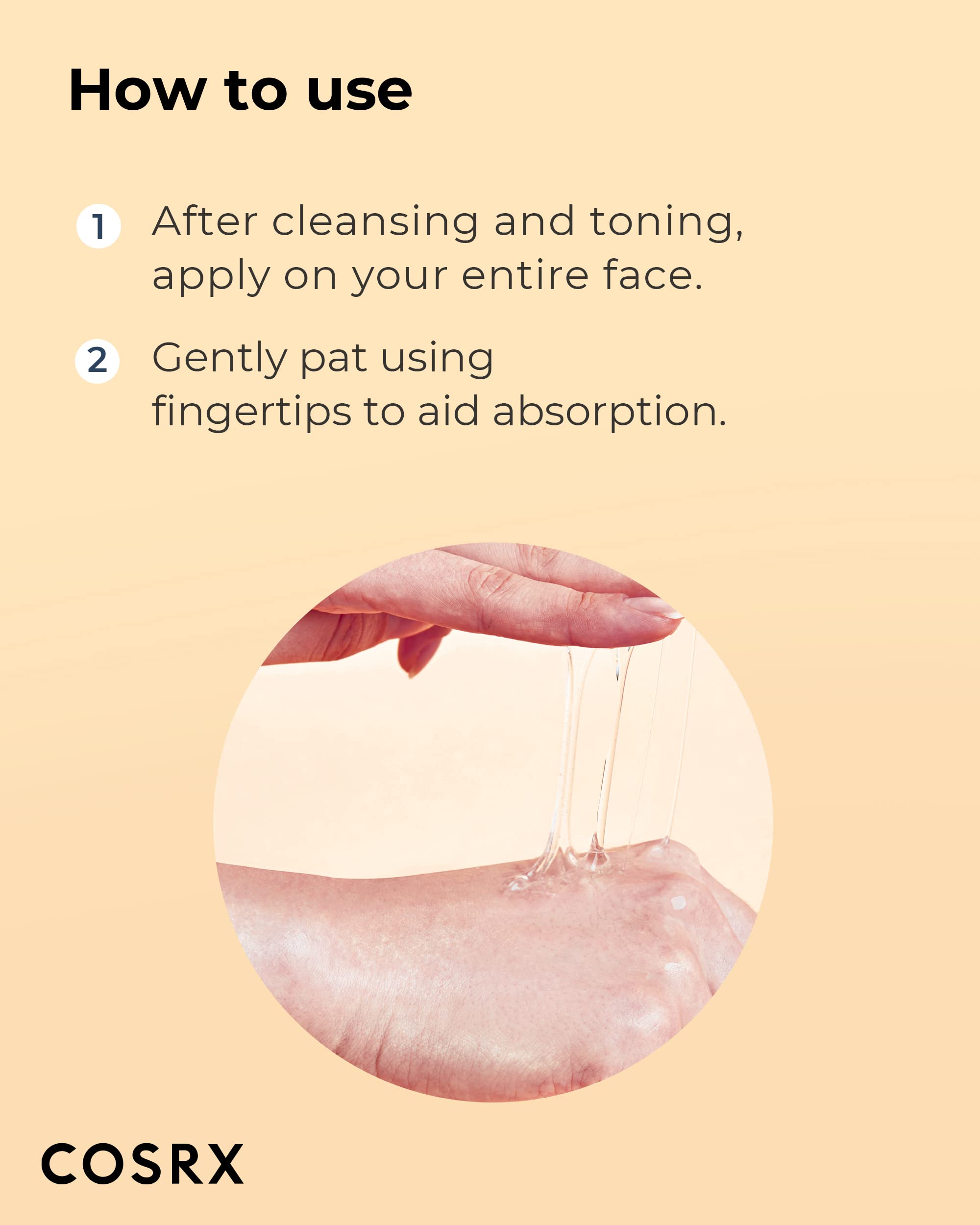 Cosrx Advanced Snail 96 Mucin Power Essence 100ml