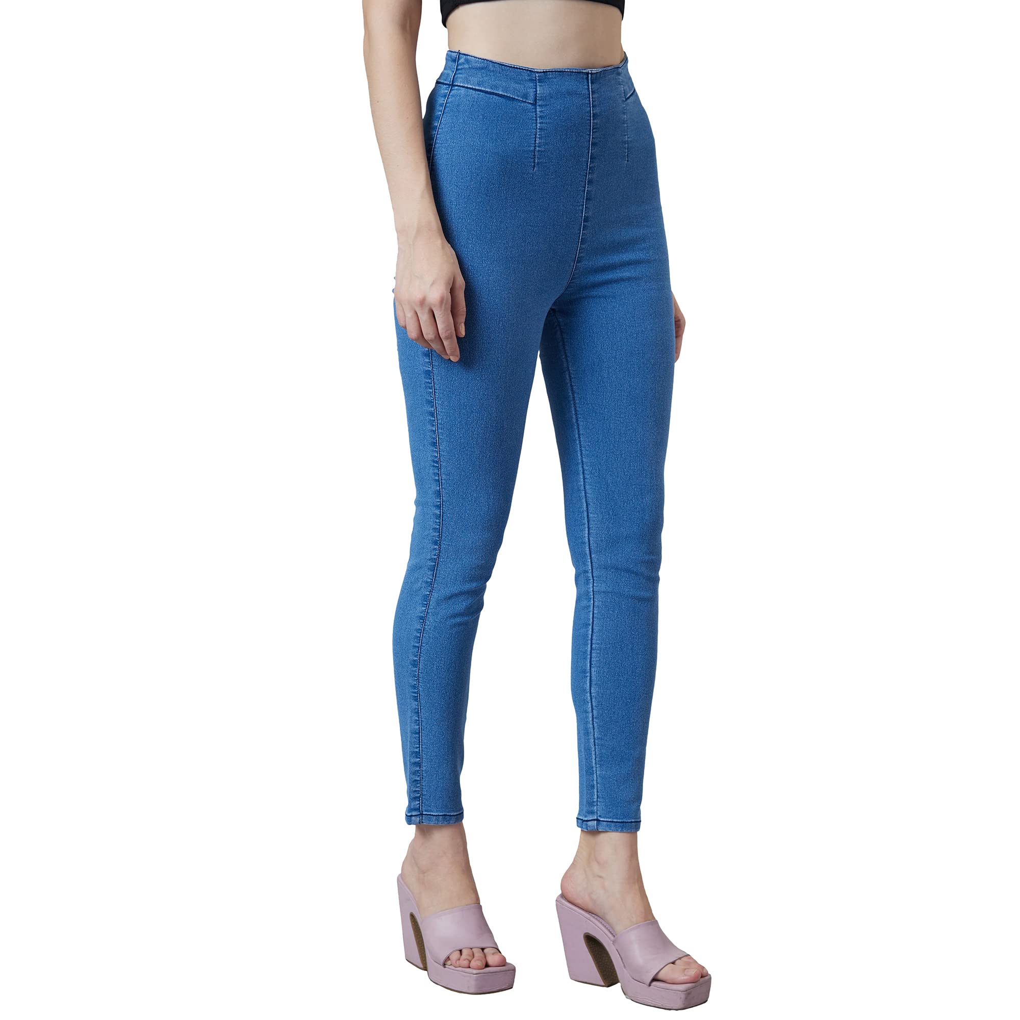 Women's Skinny Fit Jeans