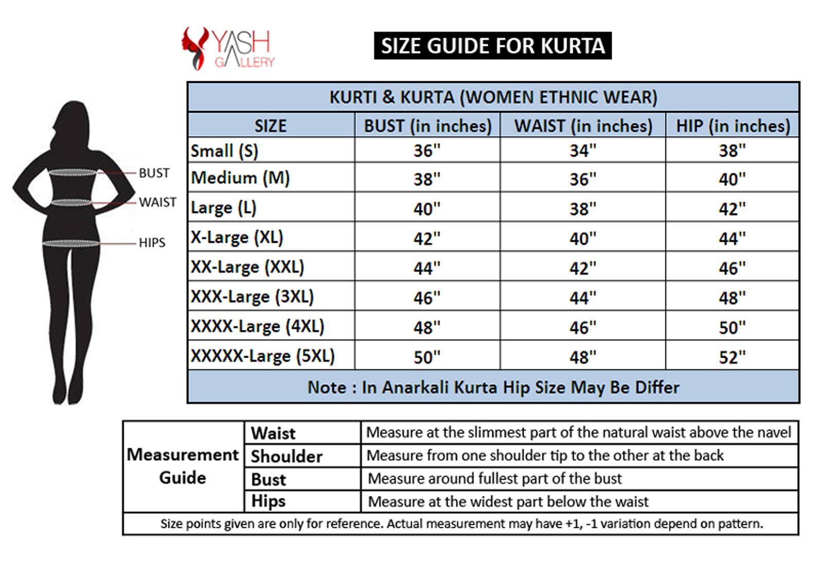 Evas Women's Cotton Angrakha Kurta