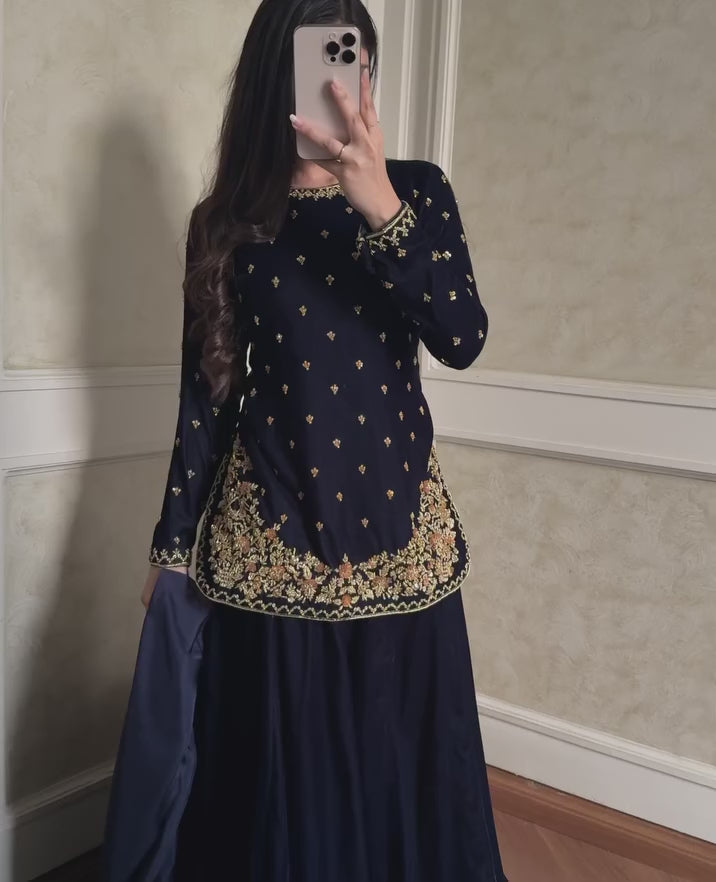 Women's clothing store