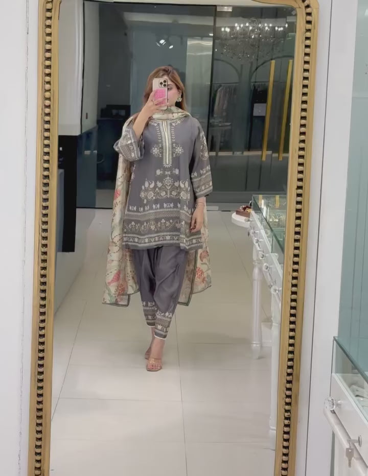 Women's clothing store