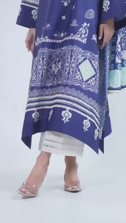 Women's clothing store