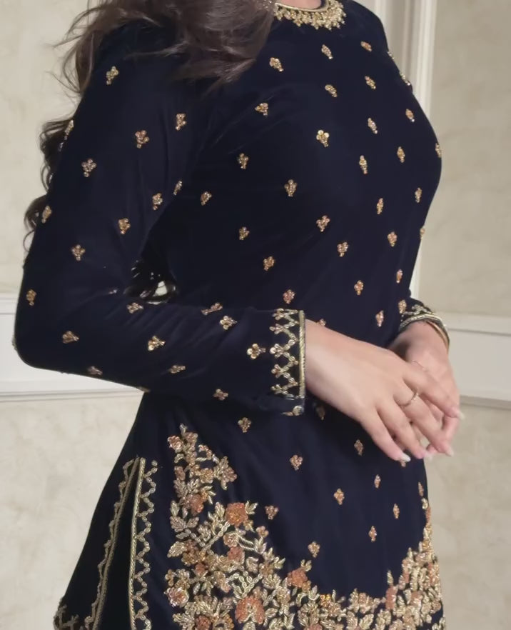 Women's clothing store