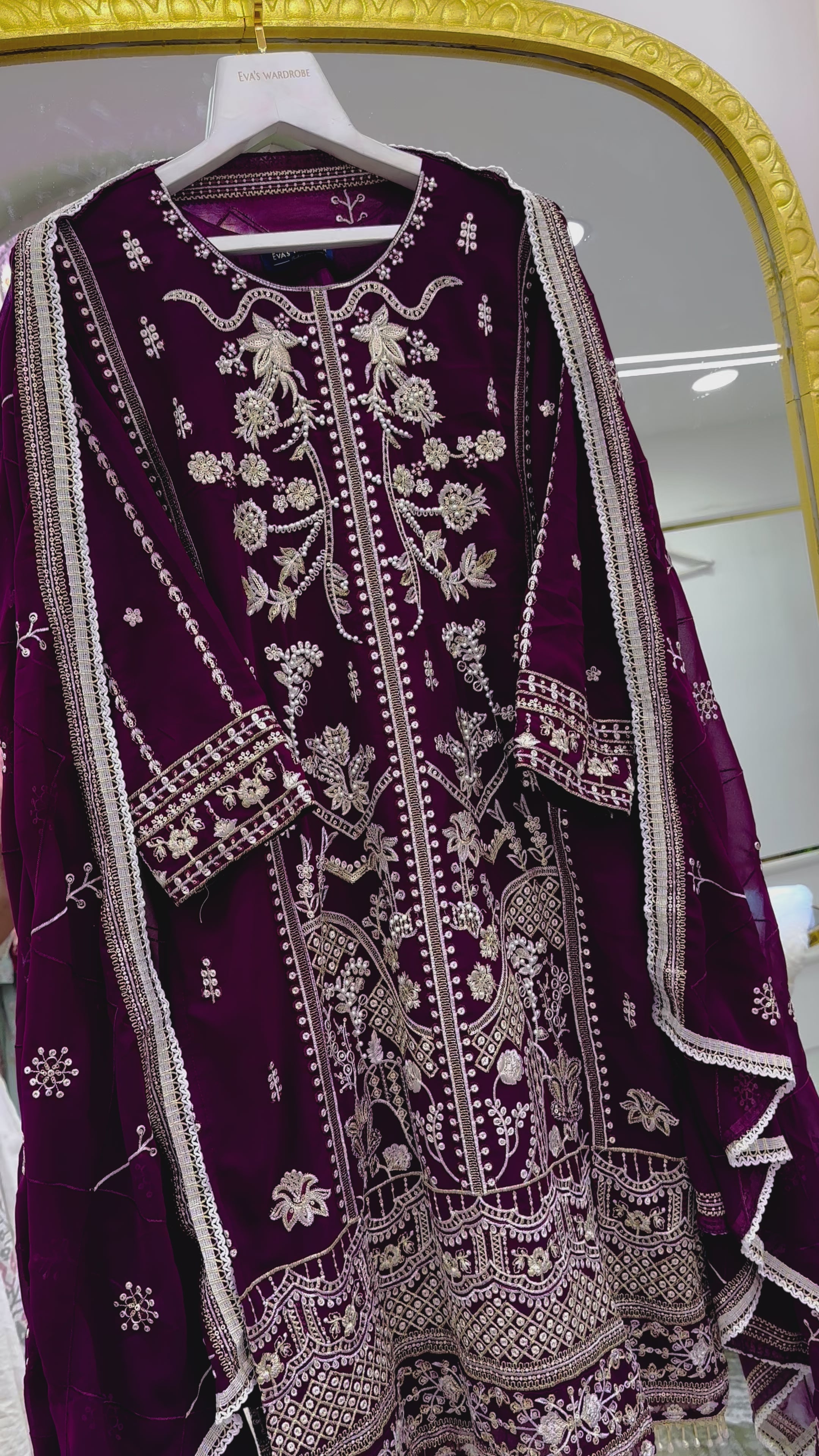 Evas Premium Georget-12032