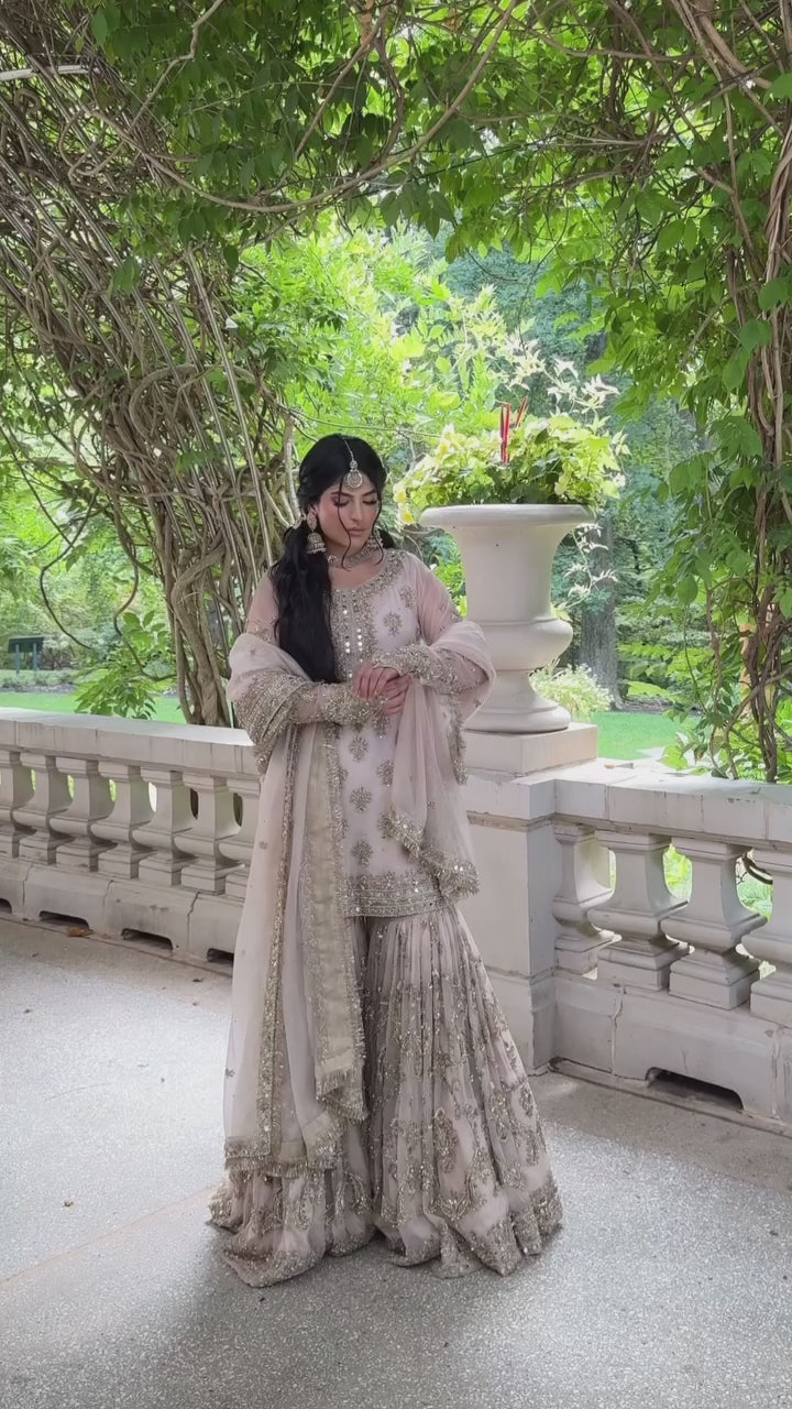Eid Premium Designer Collection: Elegance Redefined 56566