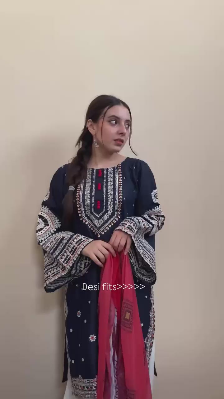 Women's Clothing Store