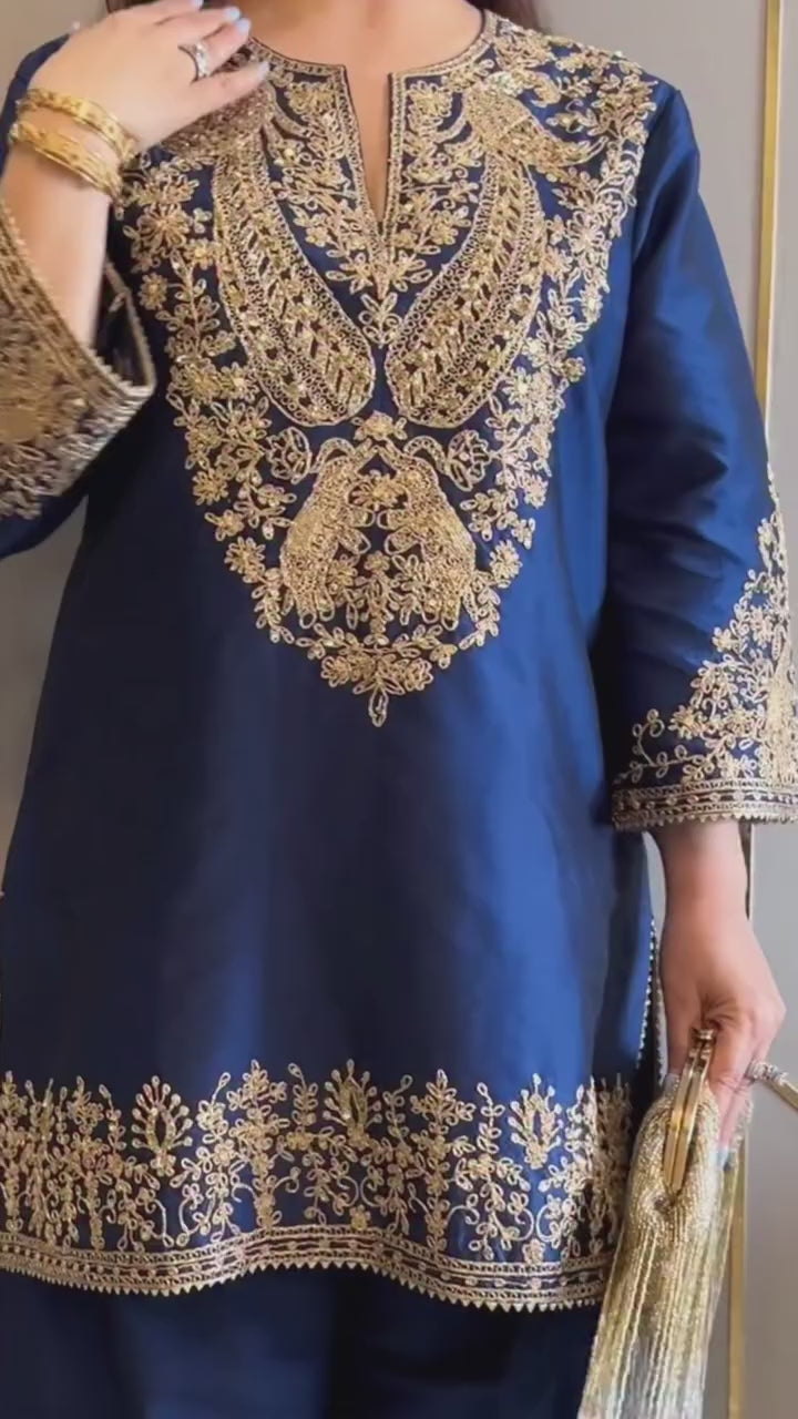 Sahar Luxe