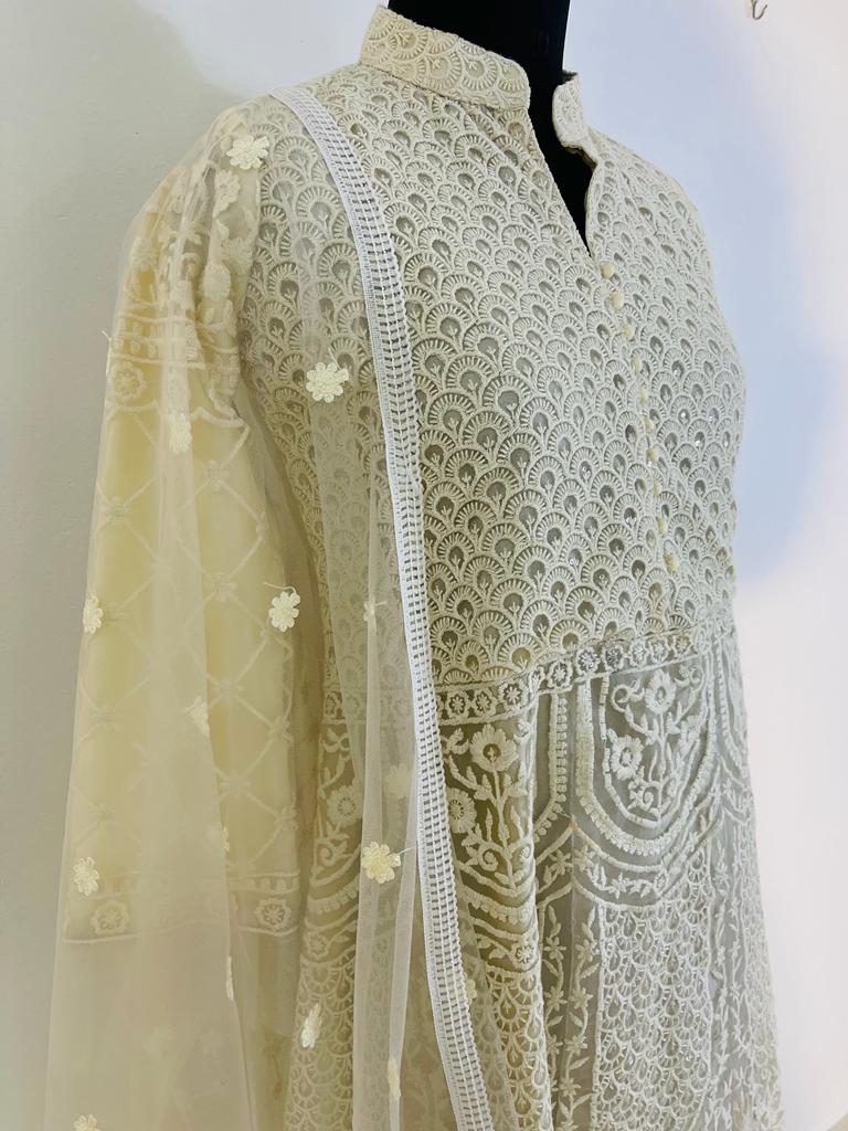 Chikkankari