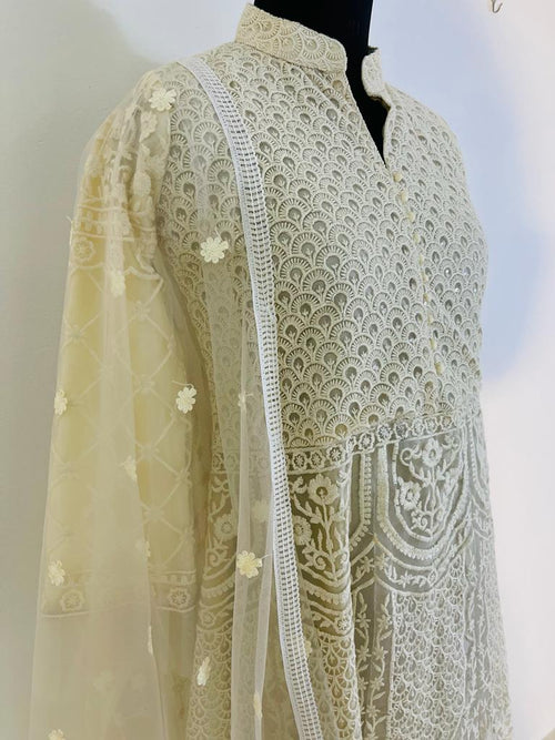 Chikkankari