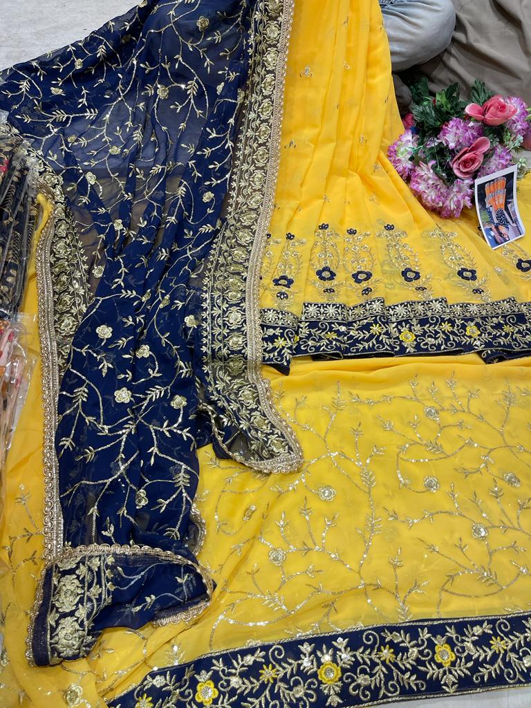 SHARARA FESTIVE EVAS COLLECTION