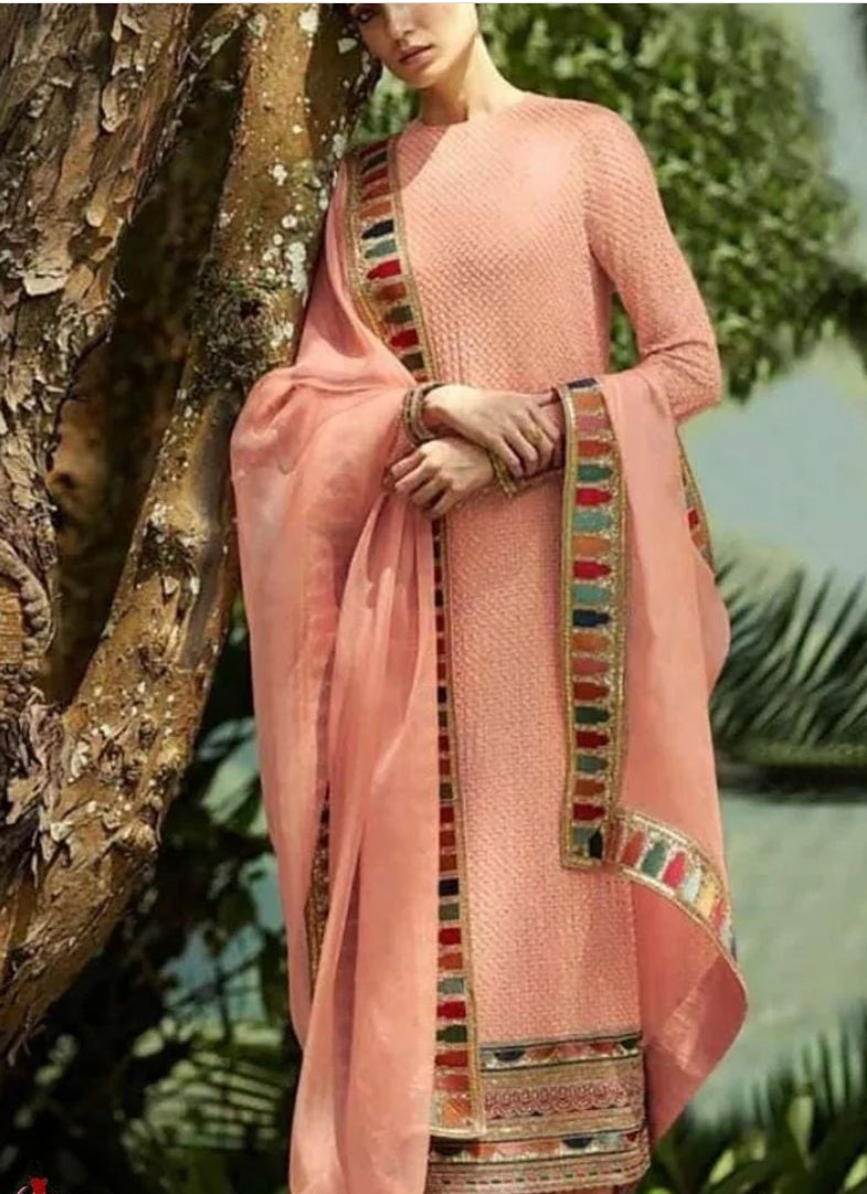 Sharara Festive collections