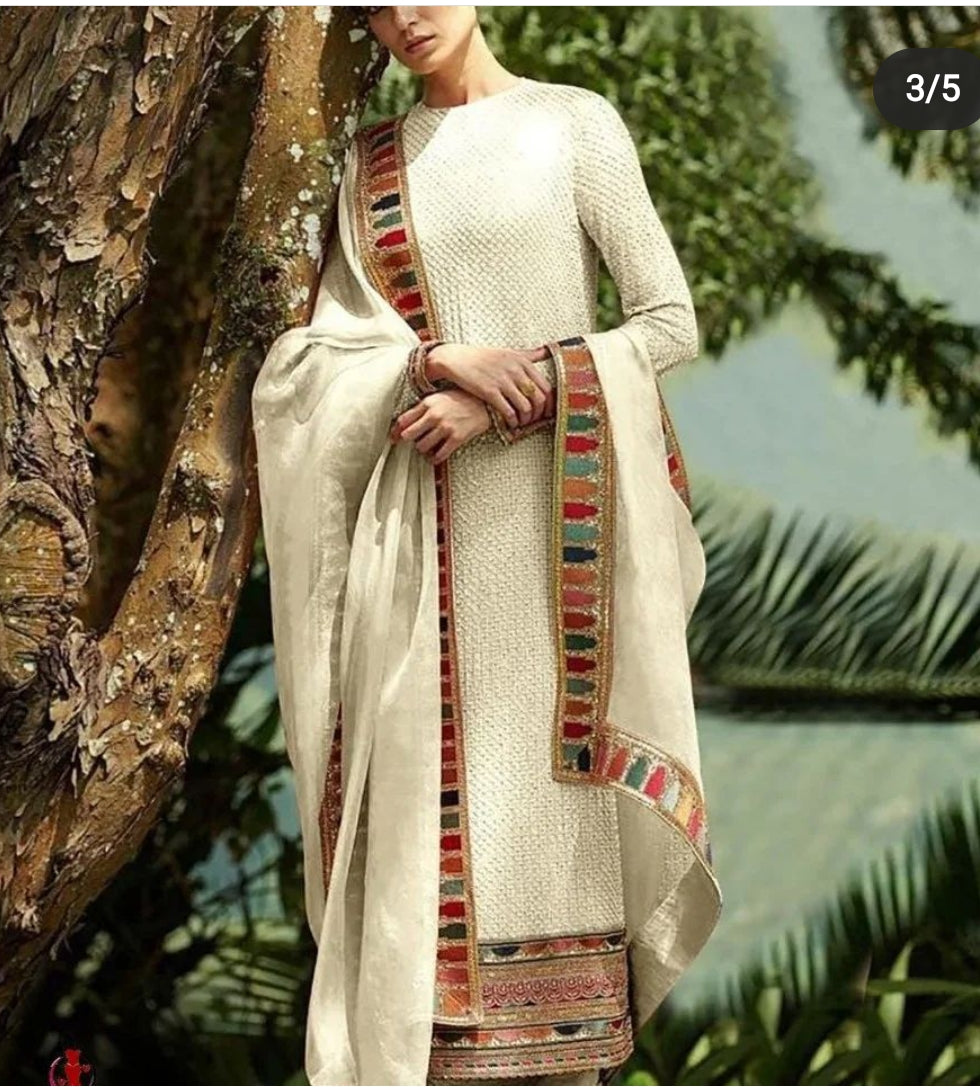 Sharara Festive collections