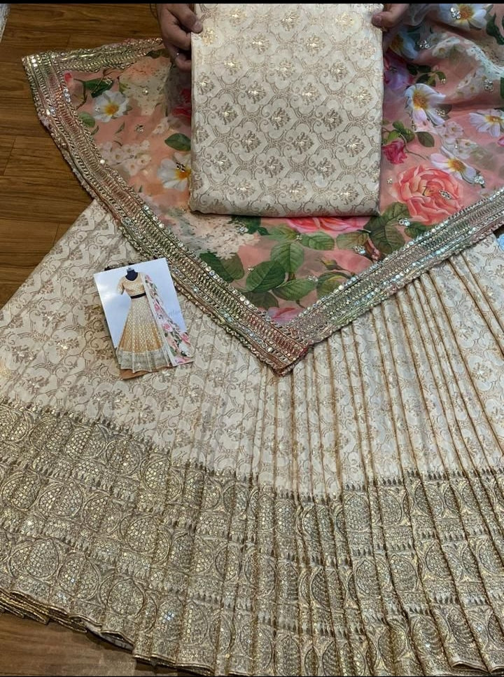 Sharara Festive collections