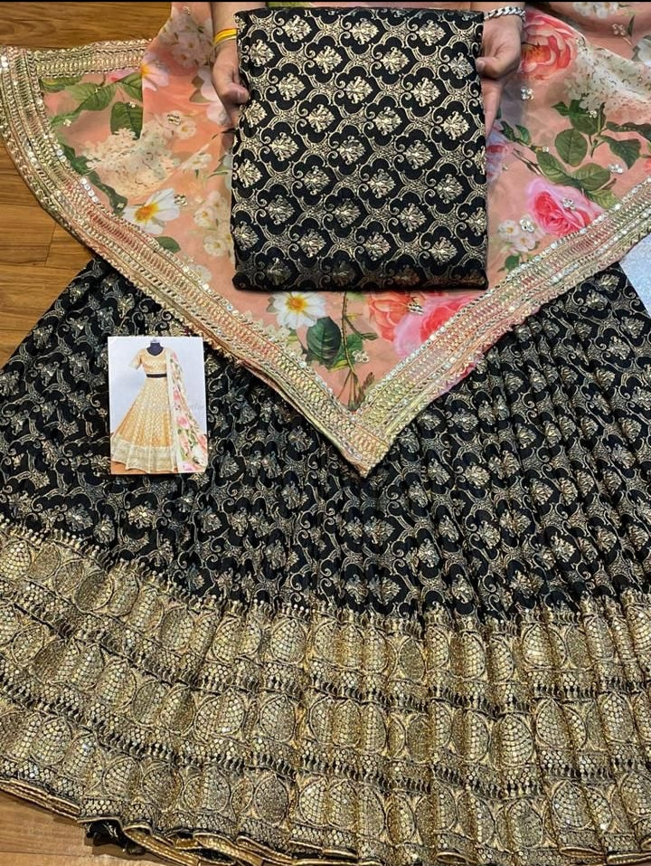 Sharara Festive collections